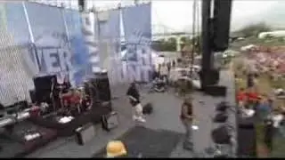 Your Tears Are Coming | Jeffrey Steele | CMA fest 2007