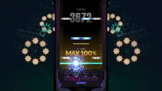 [DJMAX RESPECT V] Satisfiction 4B SC ☆8
