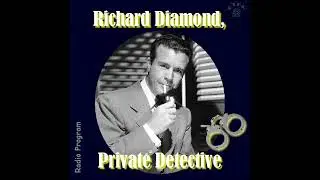 Richard Diamond - The Hollywood Story [153]