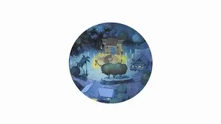 Iki Town Lo-Fi Remix - Pokemon Sun and Moon