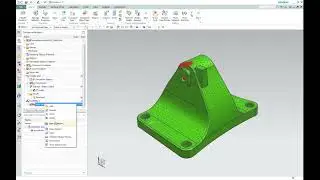 NX CAE Durability and Reliability with SimCenter