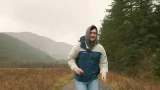 Bathing (Katie) - Official Video.