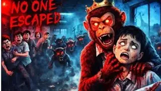 When Zoo Animals Turned Killers | Hostel Horror Story | Monkey King | Animal Revenge