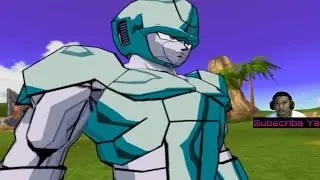 Cara Unlock Metal Cooler Dragon Ball Z - Budokai 3