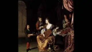 Dowland - Now, o now I needs must part