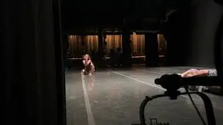 Julia Dencker -- Stage Performance