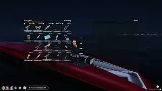 STRP Tutorial - Fishing #fivem #gtav #strp #tutorial #job #guide