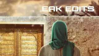 MOLA ALI A.S| EDITED BY EAK EDITS|