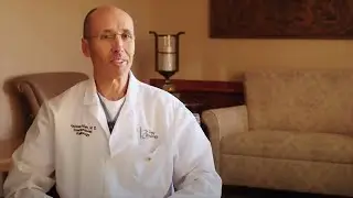 UnityPoint Health John Stoddard Cancer Center - Andrew Nish, M.D.