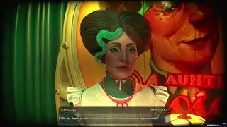 The Outerworlds 2 Walkthrough Part 22