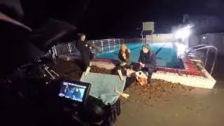 Noroff Film - Behind the Scenes