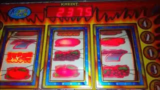 2.Nyerőg&eacute;p-Super Cash t&aacute;rcs&aacute;s nyerőg&eacute;p
