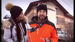 Hotel Bystrička | Zľavomatová polícia