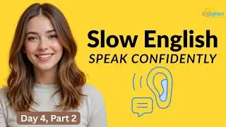 Fluency Without Translation | Respond in English Like a Native Speaker