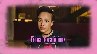 Fiona Novalicious a RoosterTeeth Core Memory