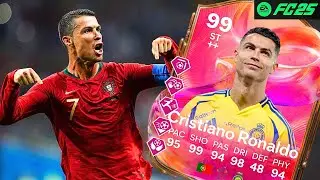 🔴LIVE FC25 Division Rivals & Weekend League🎮#fc25 #fifa #rivals #weekendleague #rewards