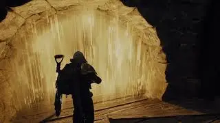 Exploring more of the Sewers - Remnant 2 [18]