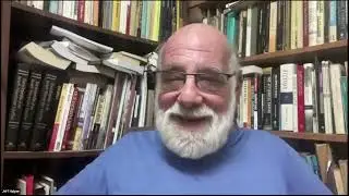 The Campaign Against Normalizing Israeli Apartheid - Jeff Halper and Sam Bahour