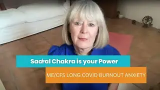 Activate Personal Power, Sovereignty and Joy with the Sacral Chakra