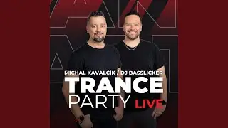 TRANCE PARTY Live