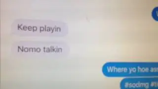 Soulja Boy beef with Migos part 1