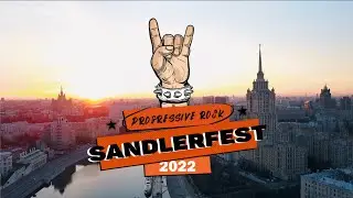 Radio Queen ON TOUR #15 Москва (SANDLERFEST)