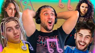 REMIXER DES YOUTUBEURS ! ( MICHOU, LE BOUSEUH, JUJU FITCATS, PIDI)