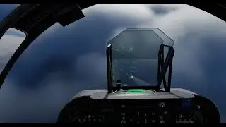 Hoggit Georgia at war