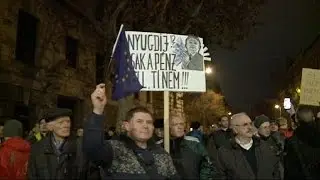 Hongrie : Orban donne le coup de gr&acirc;ce aux fonds de retraites priv&eacute;s