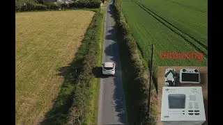 DJI Mini 3 Pro Active Track + Unboxing Fly More Kit