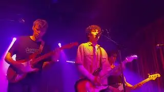 I Wanna Go Home - Permanent (Joy) - Night & Day - 22 January 2026