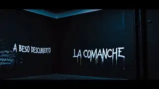 LA COMANCHE - 