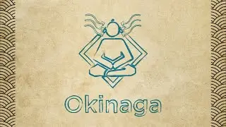 Okinaga - The Ninja Breath