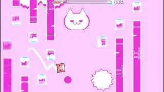 Moe shop - Notice - Full Layout - Geometry Dash