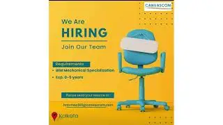 JOB VACANCY MEP @ 09-03-2023