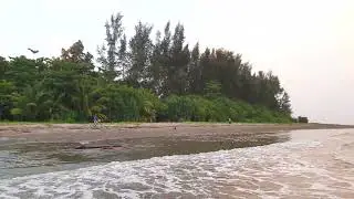 Kalipur Beach (Diglipur)North Andaman, Andaman and Nicobar Islands