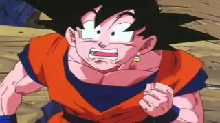 Majin Bu assorbe Gohan HD - video originale