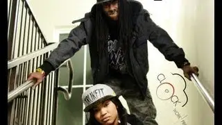 DanceGrind TV Exclusive | Mad Expressions 7 | Team Tick Tock