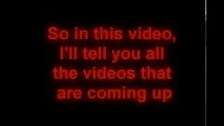 Bannedstory- Upcoming Videos