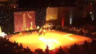 Boogie Woogie WC Geneve 2015