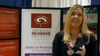 American Headache Society at AAOP