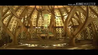 10th Doctor Regeneration Roleplay (with added SFX)