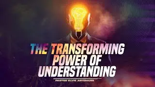 The Transforming Power Of Understanding || Full Video || Alpha Hour Exhortation