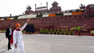 Independence Day 2018 | Narendra Modi Independence Day Speech | PM Modi announces Ayushman Bharat