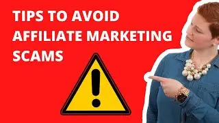 🆕affiliate Marketing Scams 2020 👉 Affiliate Marketing Scams how to avoid