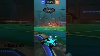 Rocket League - Gameplay Clips Pt21 #ytshorts #rocketleague #rocketleagueclips #gameplayclips