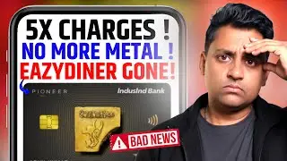 Major Devaluation in IndusInd Pioneer! 😱 What will be banned from 1 Jan 2026?