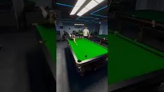 99% Players Can&rsquo;t Do This Shot 🤯🎱 #shorts #billiards #cuesports