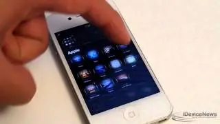 RetinaHaz3-HD: A Classic @iHaz3 Ready for iOS 6