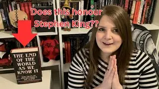 Reviewing EVERY Story in This Massive Anthology || The End of the World As We Know It